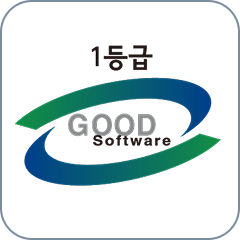 GS인증 1등급 GS인증 1등급
